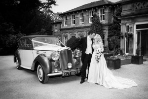 Wedding photos with mbphotography