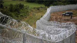 Borders separating family